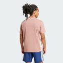 adidas sportswear Essentials 3-Stripes Single Jersey Tee