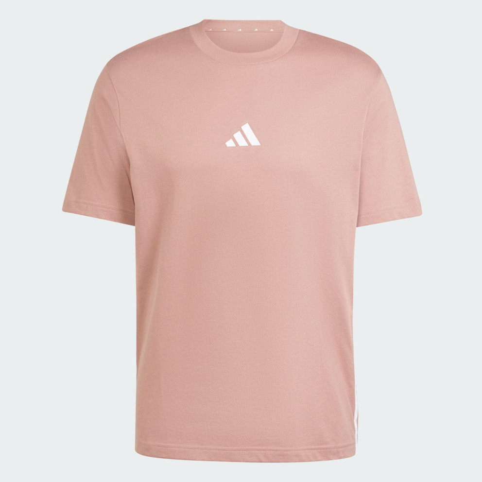 adidas sportswear Essentials 3-Stripes Single Jersey Tee