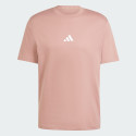 adidas sportswear Essentials 3-Stripes Single Jersey Tee
