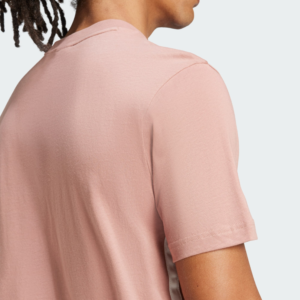 adidas sportswear Essentials 3-Stripes Single Jersey Tee