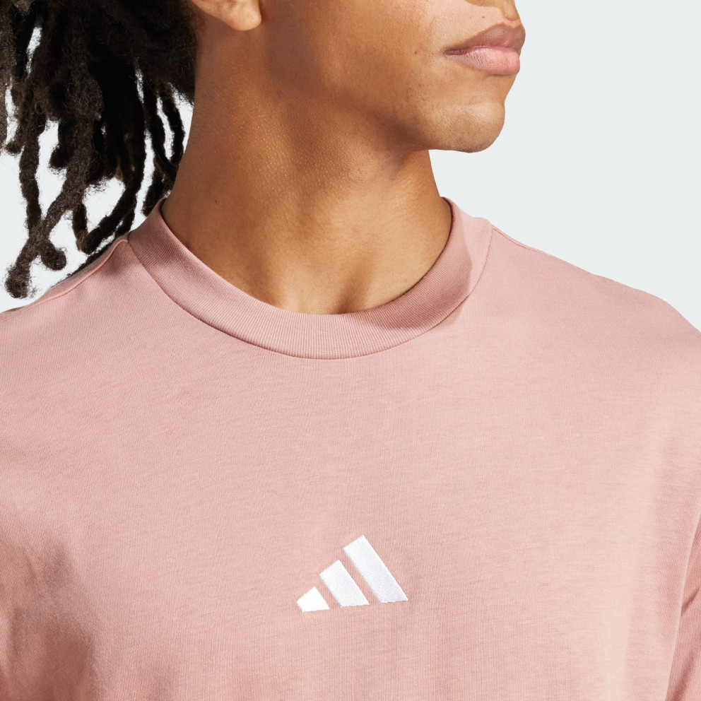 adidas sportswear Essentials 3-Stripes Single Jersey Tee