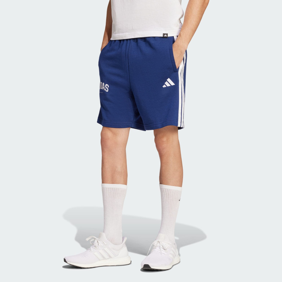 adidas sportswear 3-Stripes Shorts