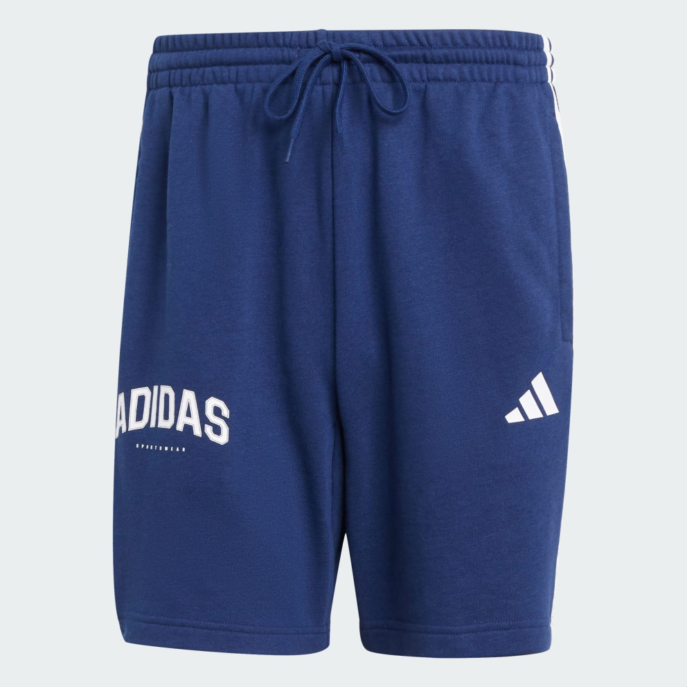 adidas sportswear 3-Stripes Shorts