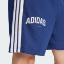 adidas sportswear 3-Stripes Shorts
