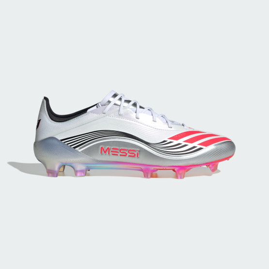 adidas F50 Messi Elite Firm Ground Boots