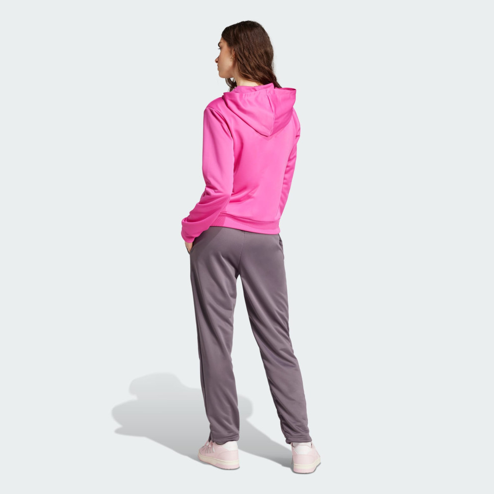 adidas sportswear Essentials Linear Track Suit