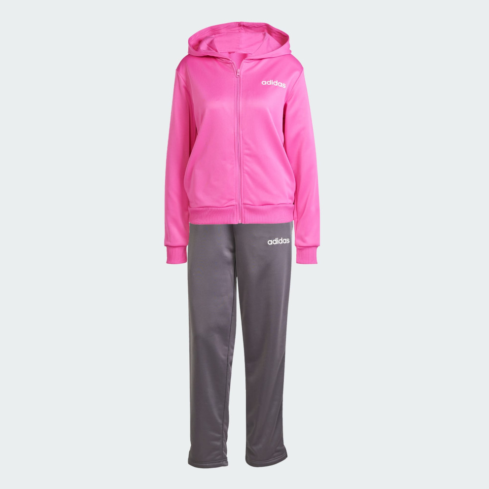 adidas sportswear Essentials Linear Track Suit