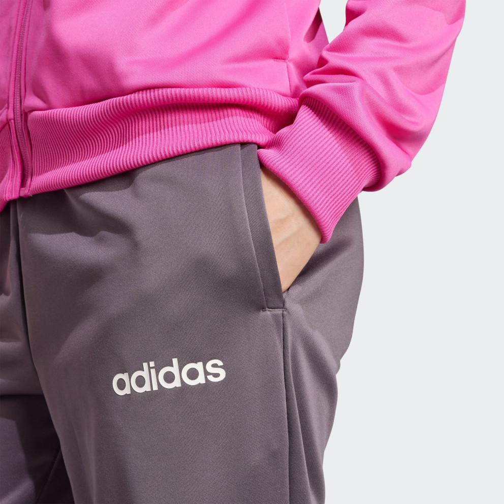 adidas sportswear Essentials Linear Track Suit