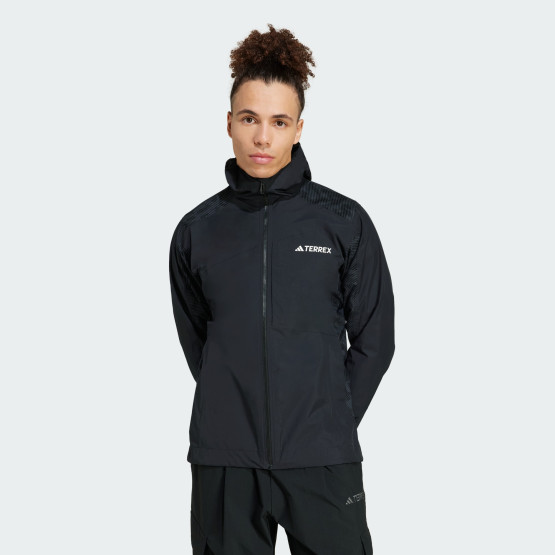 adidas Terrex Xperior Hybrid Rain.Rdy Jacket
