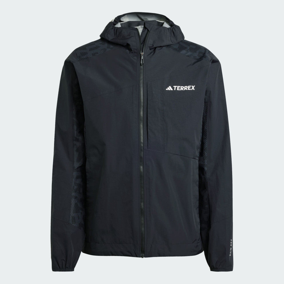adidas Terrex Xperior Hybrid Rain.Rdy Jacket