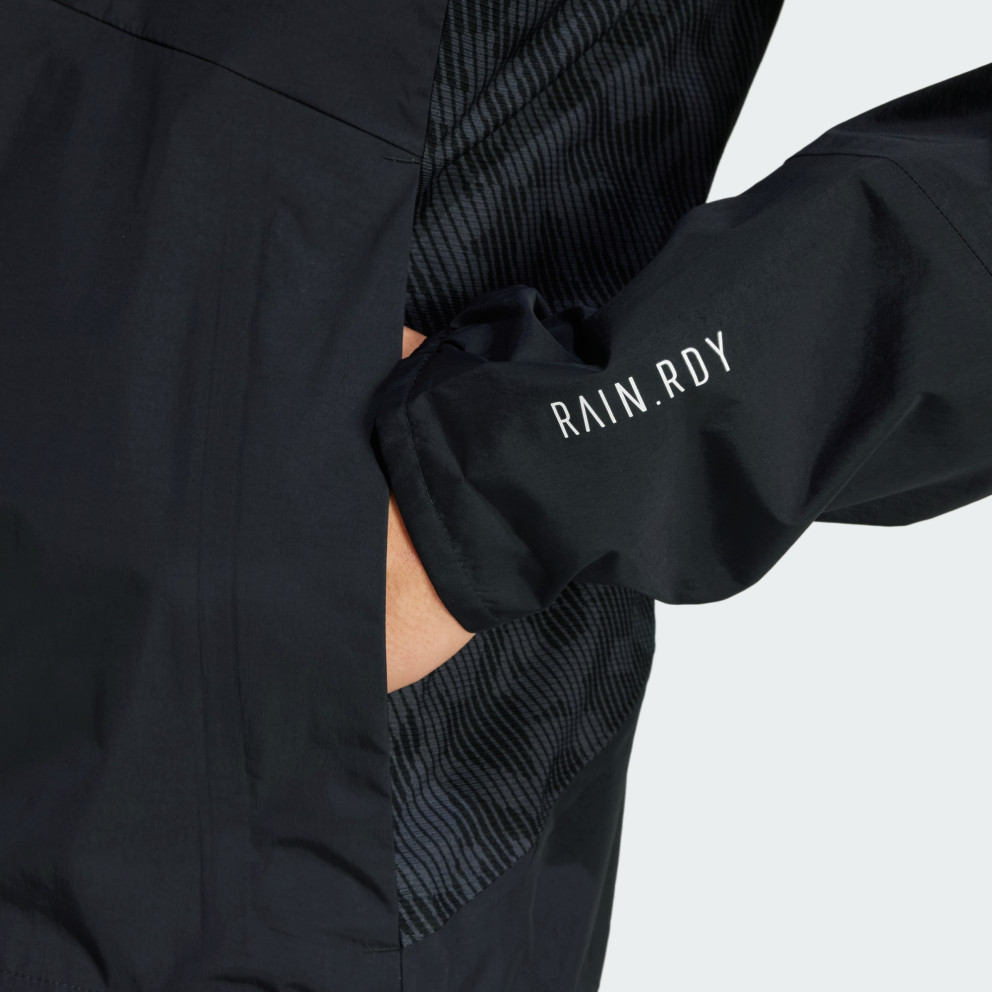 adidas Terrex Xperior Hybrid Rain.Rdy Jacket