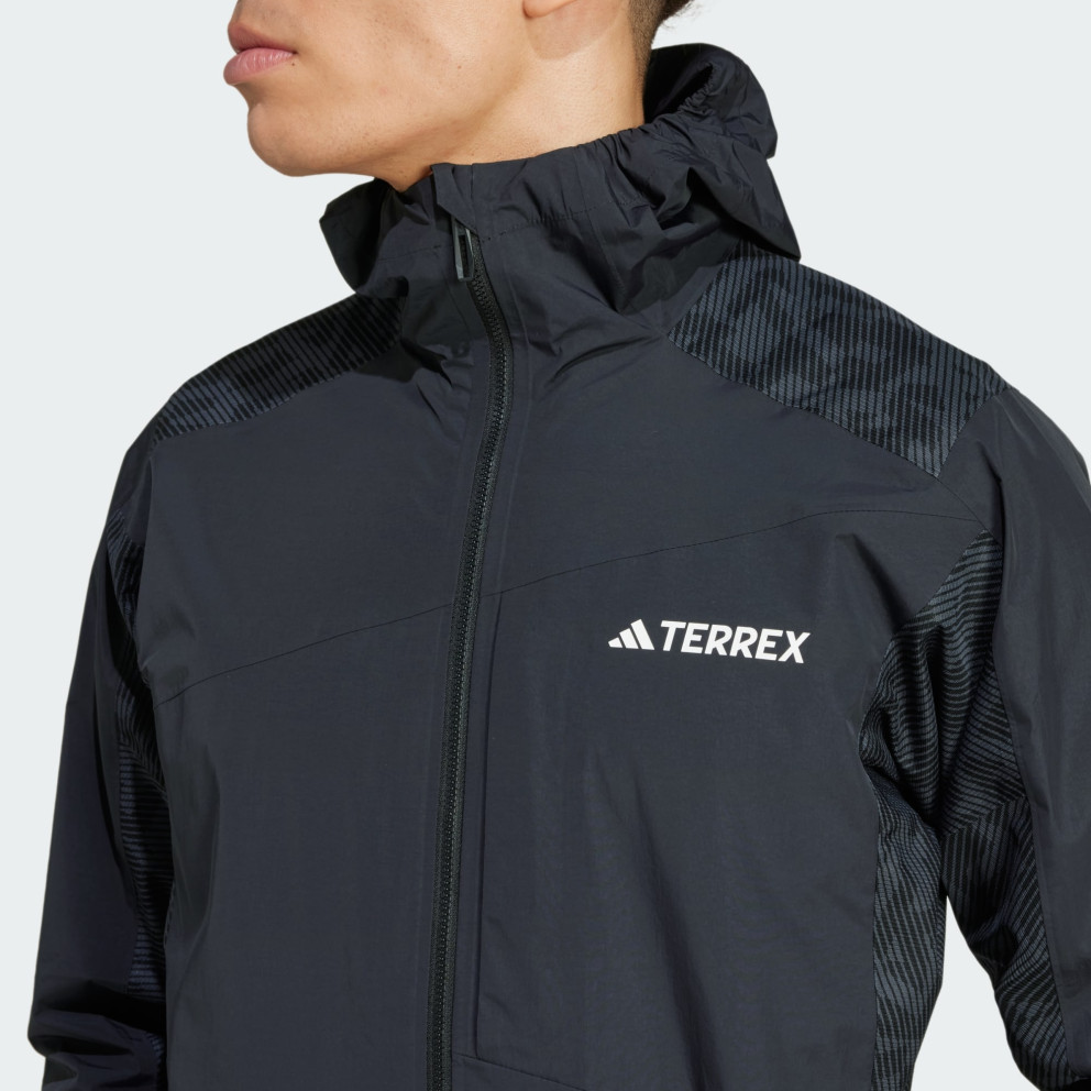 adidas Terrex Xperior Hybrid Rain.Rdy Jacket
