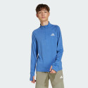 adidas sportswear All Sports Favorite 1/4-Zip Long Sleeve Tee Kids