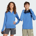 adidas sportswear All Sports Favorite 1/4-Zip Long Sleeve Tee Kids