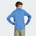 adidas sportswear All Sports Favorite 1/4-Zip Long Sleeve Tee Kids