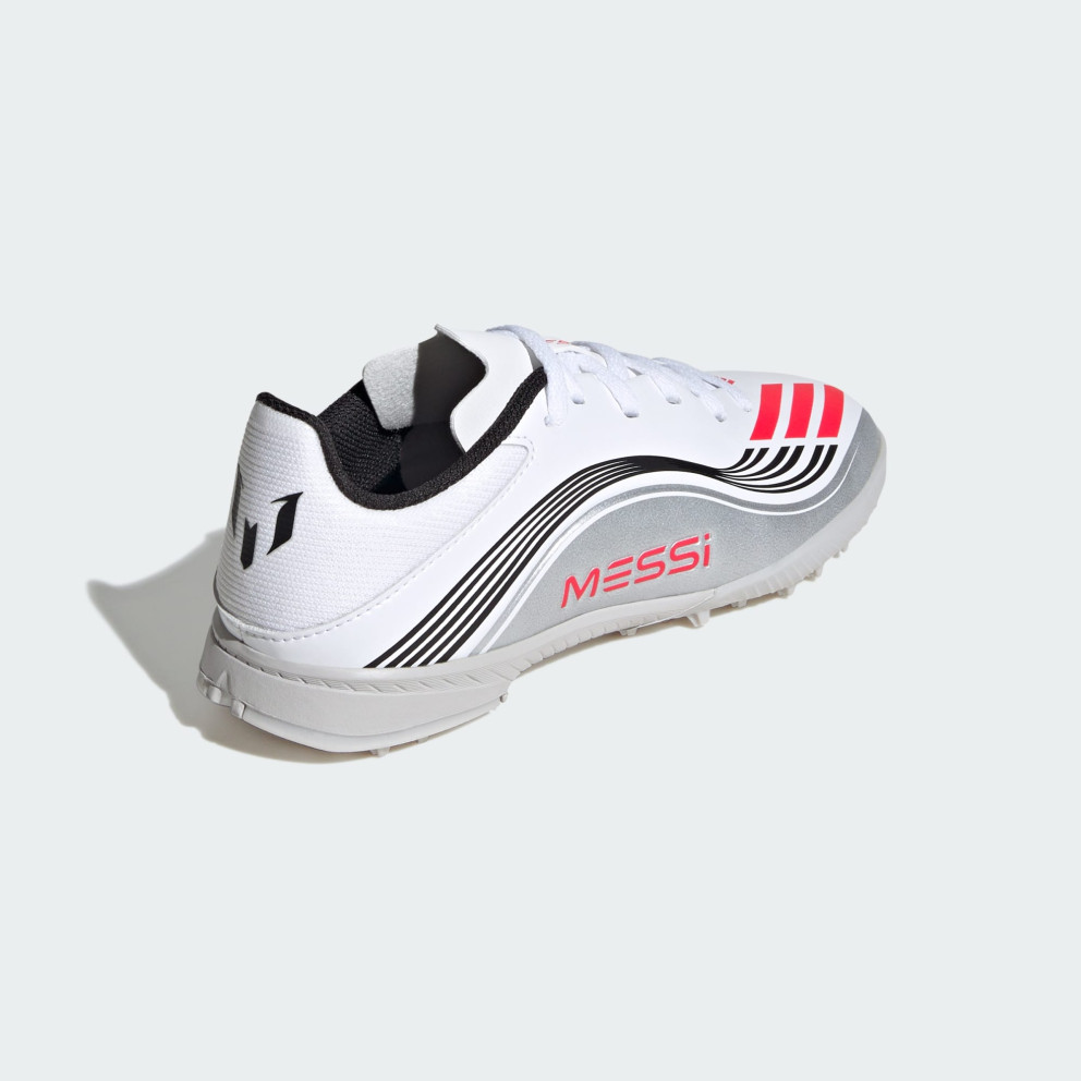 adidas F50 Messi League Turf Boots Kids