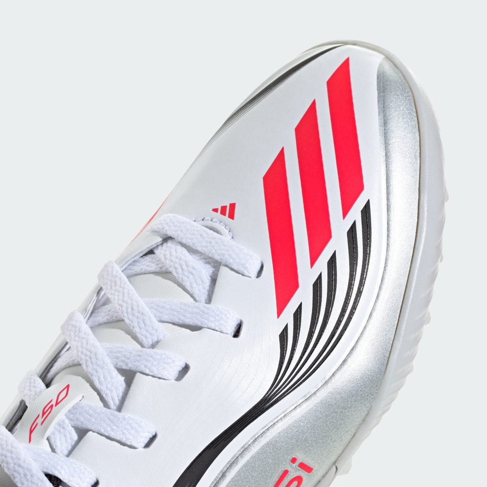 adidas F50 Messi League Turf Boots Kids