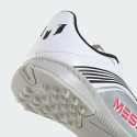 adidas F50 Messi League Turf Boots Kids