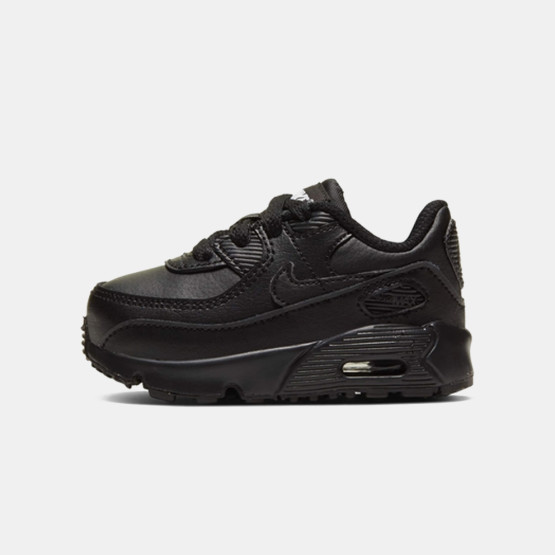 Nike Am90 L Blk/Blk