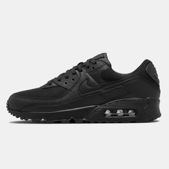 Nike Max 90 Blk/Blk