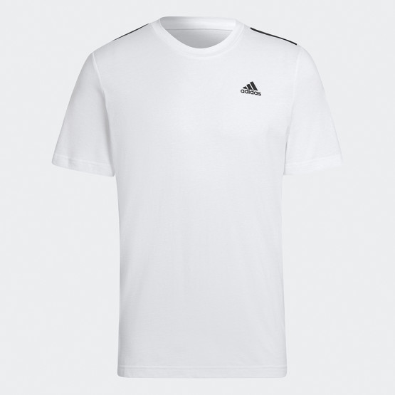 adidas Bos 3 Str T Wht/Blk