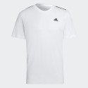 adidas Badge of Sport 3-Stripes Ανδρικό T-Shirt