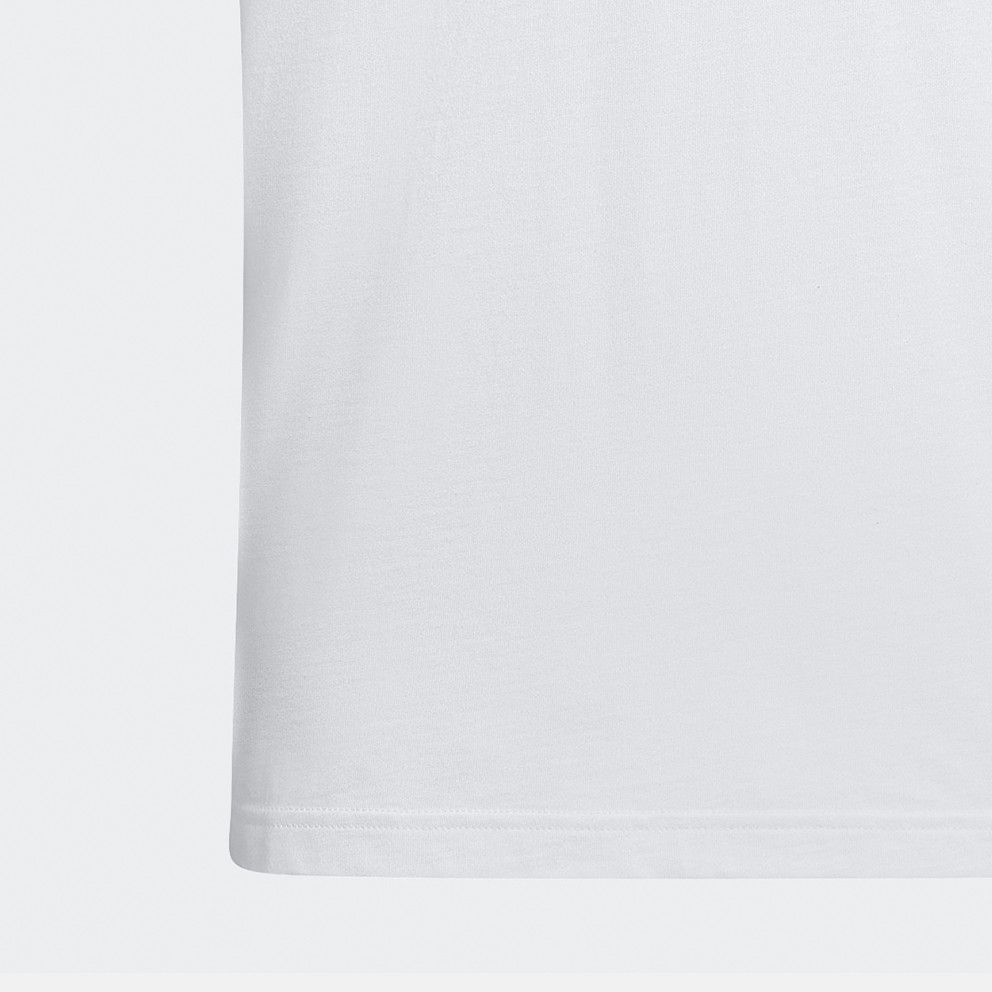 adidas Badge of Sport 3-Stripes Ανδρικό T-Shirt