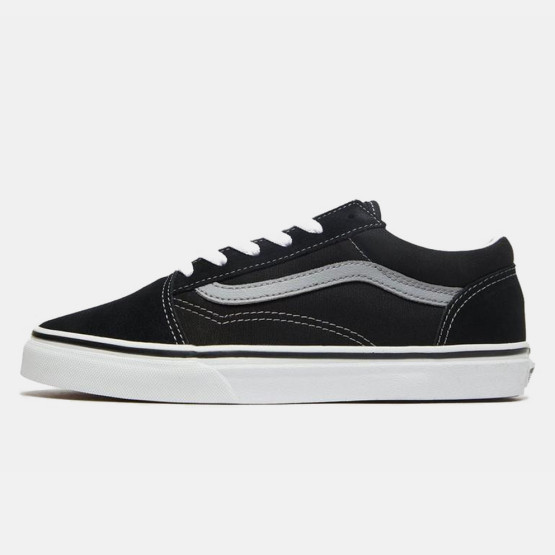 Vans Old Skool Blk/Gry