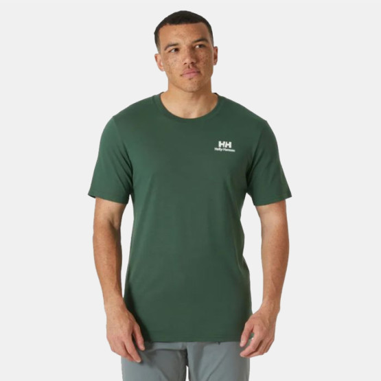 Helly Hansen Nord Graphic T-shirt
