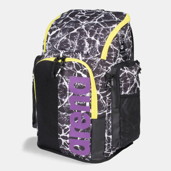 Arena Spiky Iii Backpack 45 Allover