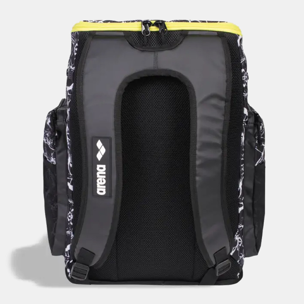 Arena Spiky Iii Backpack 45 Allover