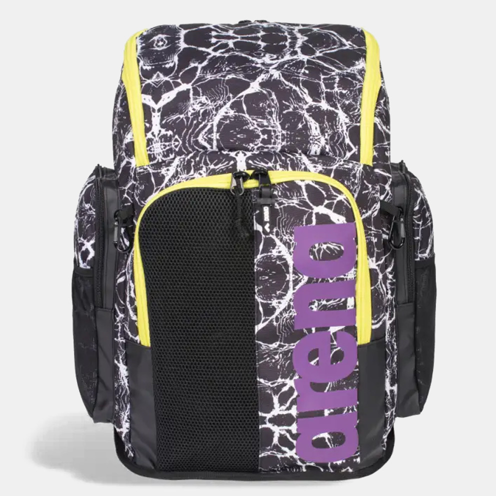 Arena Spiky Iii Backpack 45 Allover