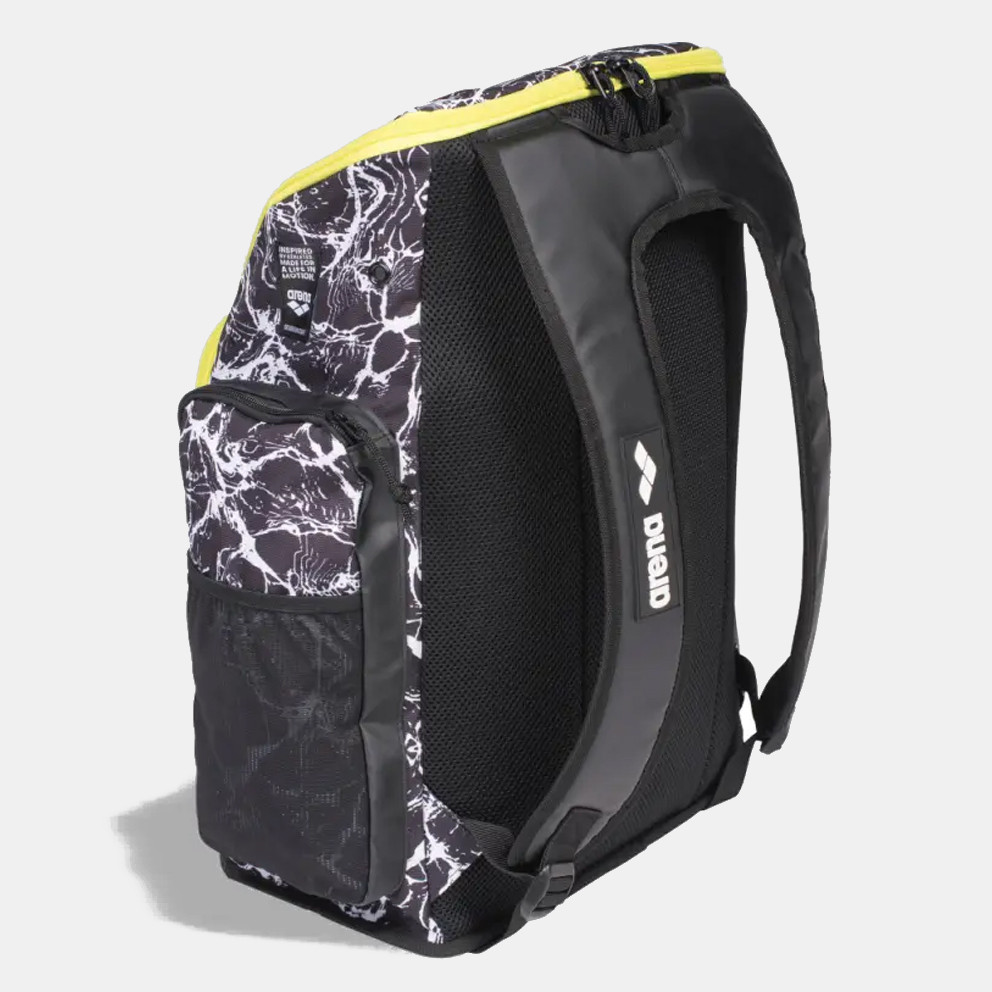 Arena Spiky Iii Backpack 45 Allover