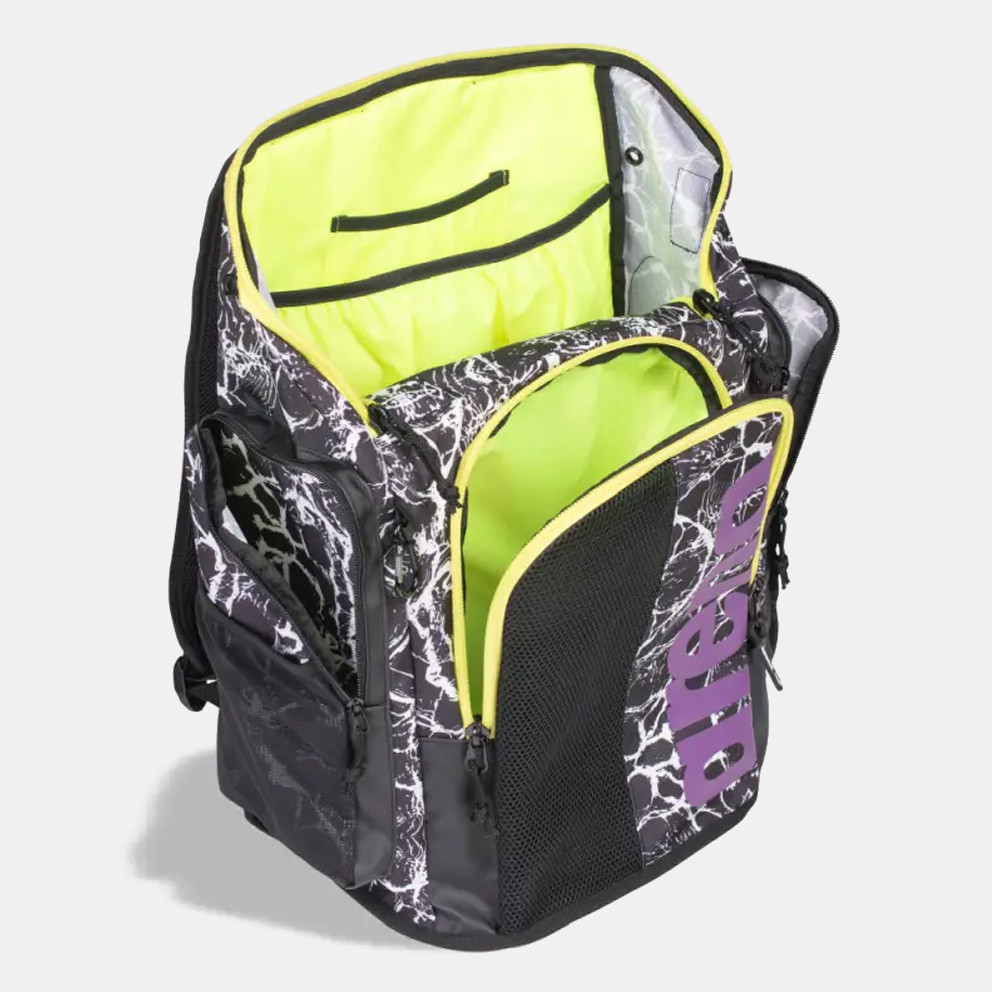 Arena Spiky Iii Backpack 45 Allover