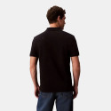Calvin Klein Pique Men's Polo T-Shirt