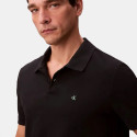 Calvin Klein Pique Men's Polo T-Shirt