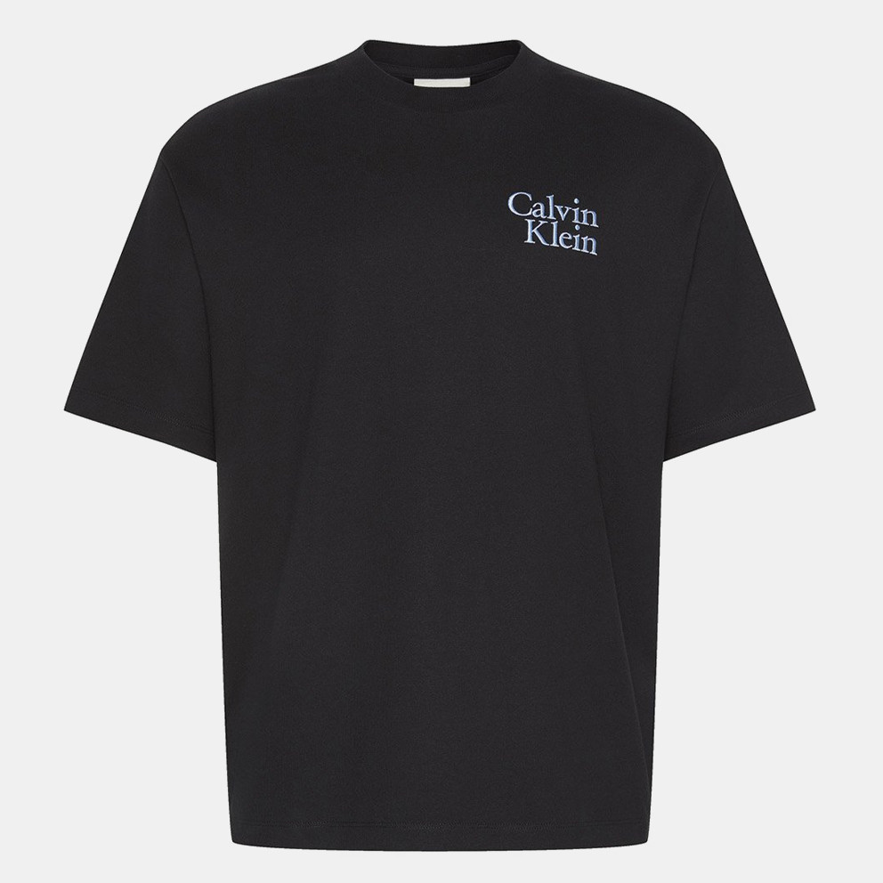 Calvin Klein Ανδρικό T-Shirt