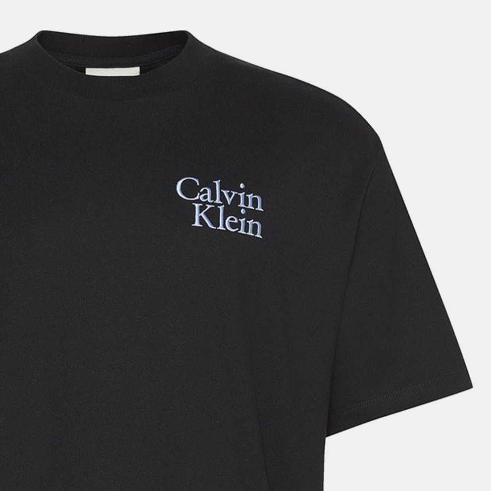 Calvin Klein Ανδρικό T-Shirt