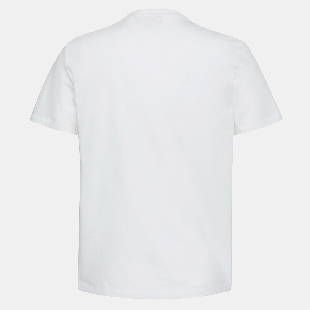 Calvin Klein Badge 30S Ανδρικό T-Shirt