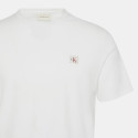 Calvin Klein Badge 30S Ανδρικό T-Shirt