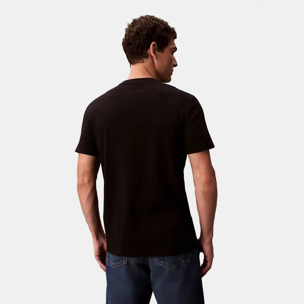 Calvin Klein Badge 30S Men's T-Shirt