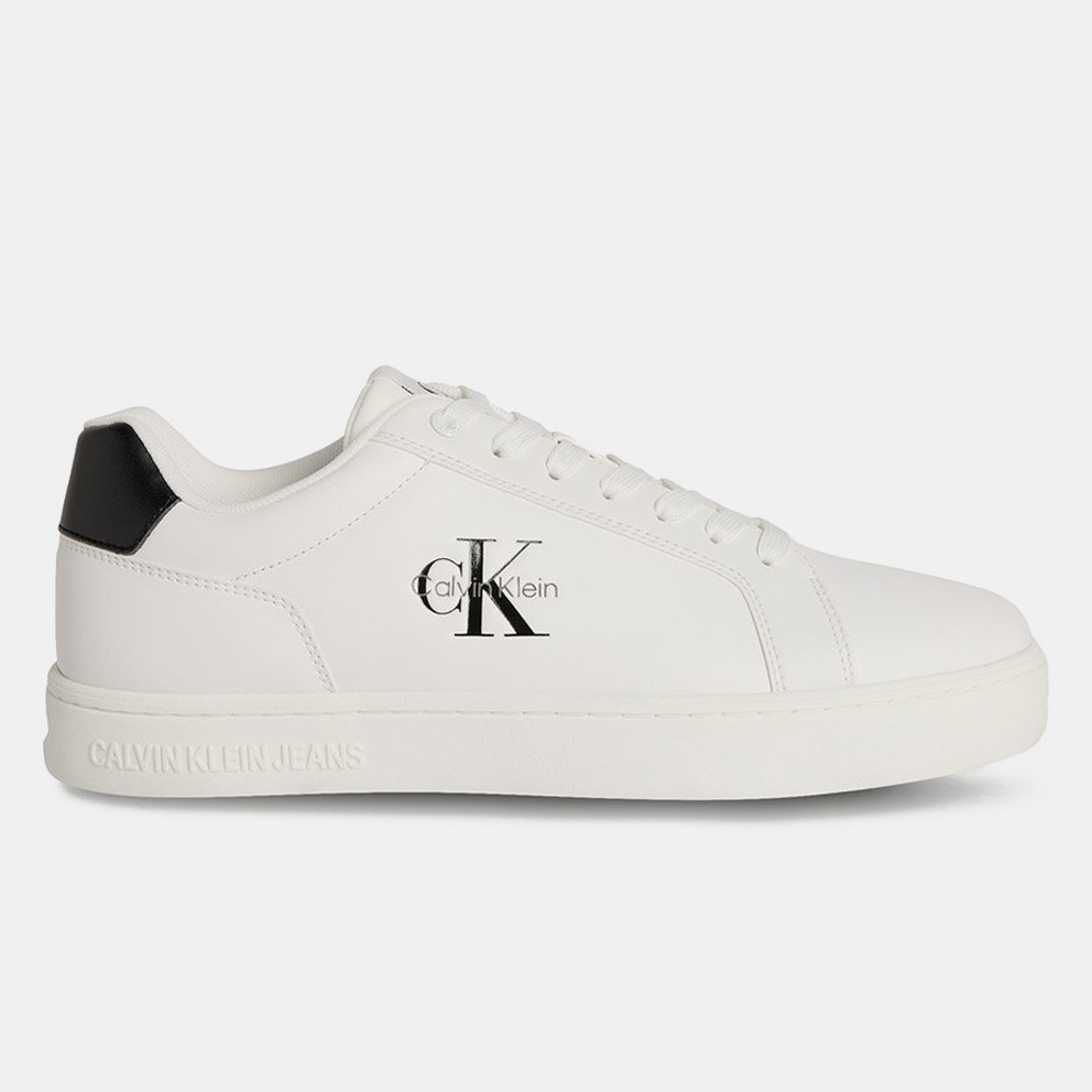 Calvin Klein Classic Men's Shoes