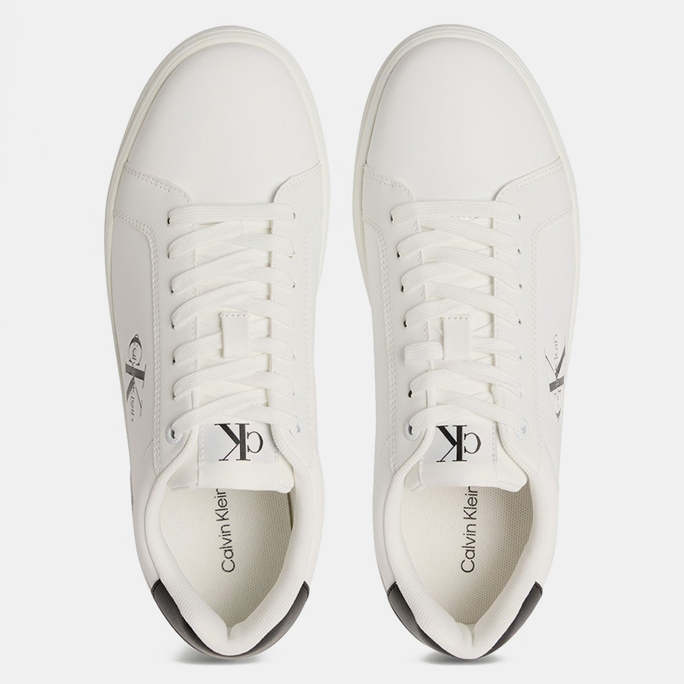 Calvin Klein Classic Men's Shoes