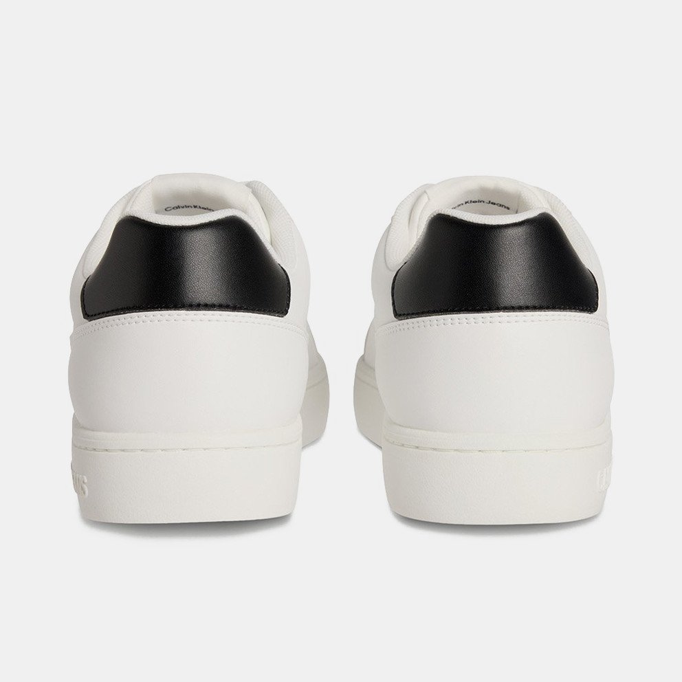 Calvin Klein Classic Men's Shoes