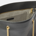 Calvin Klein Minimal Monogram Chain Tote