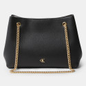 Calvin Klein Mnml Mngrm Chn Shldr