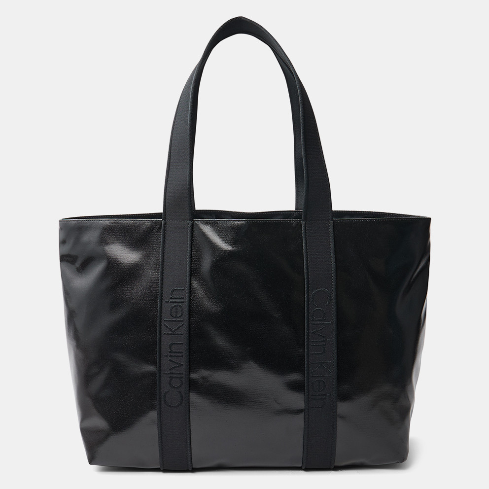 Calvin Klein Ultralight Water Repellent Tote