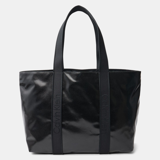 Calvin Klein Ultralight Water Repellent Tote
