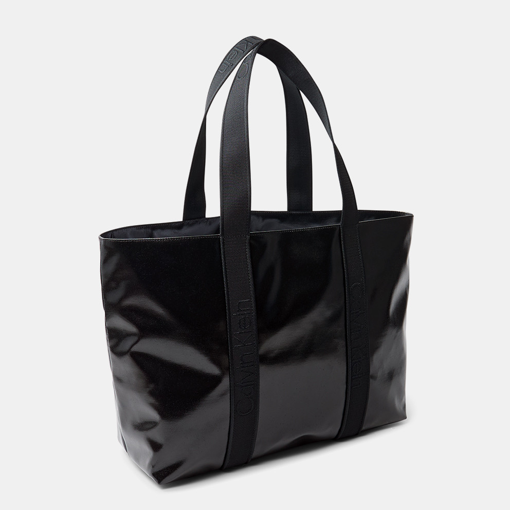 Calvin Klein Ultralight Water Repellent Tote