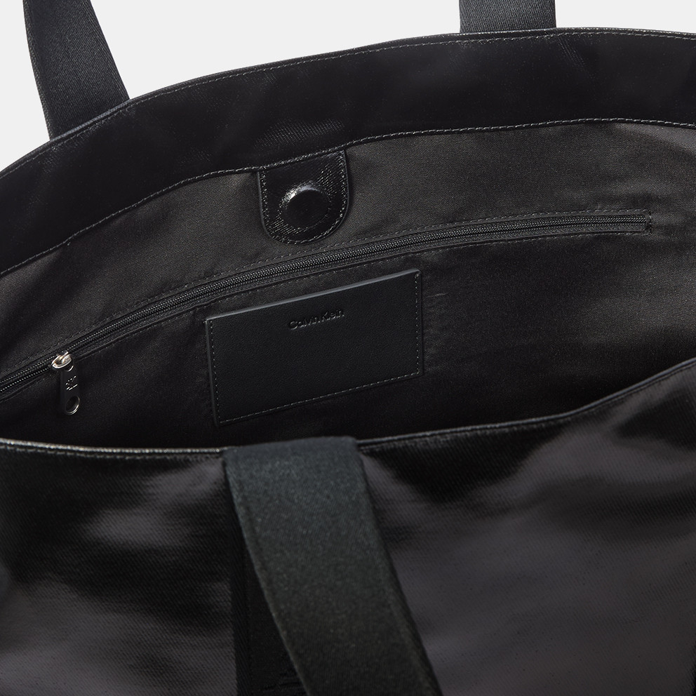 Calvin Klein Ultralight Water Repellent Tote